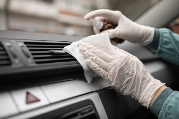 Ventilation Cleaning Services in Storrs, CT