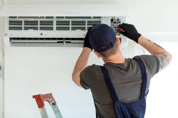 Best Ventilation Cleaning Services  in Storrs, CT