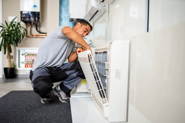 Best General Air Duct Cleaning  in Storrs, CT