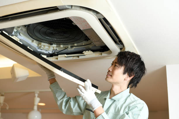 Best Best Air Duct Cleaning Company  in Storrs, CT