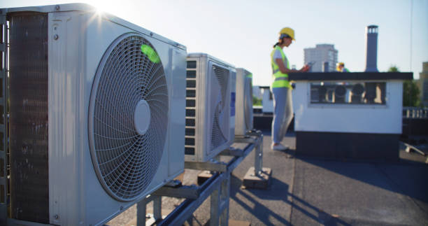 Best Professional Duct Cleaning Services  in Storrs, CT