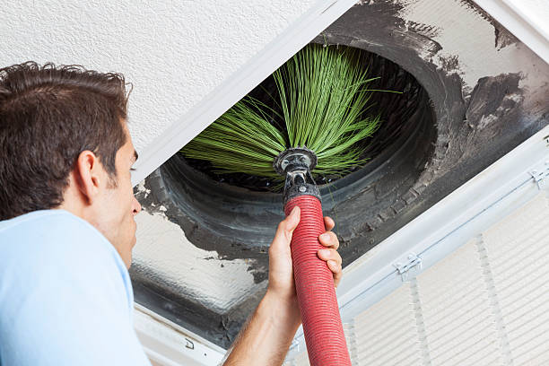 Best HVAC System Cleaning  in Storrs, CT