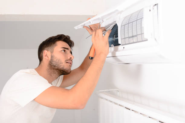 Best Residential Air Duct Cleaning  in Storrs, CT
